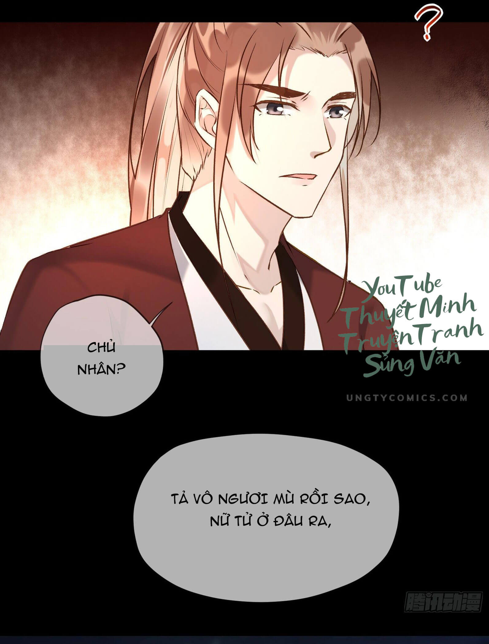 Cô Thành Lonely Chap 6 - Next Chap 7